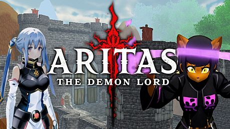 Aritas: The Demon Lord Game