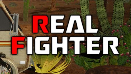 RealFighter Game