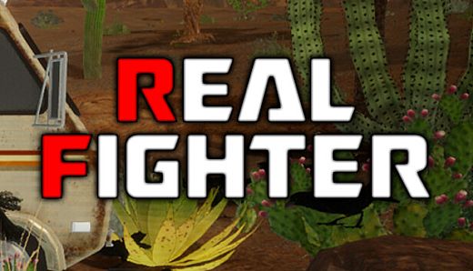 RealFighter