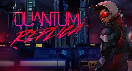 Quantum Replica Game