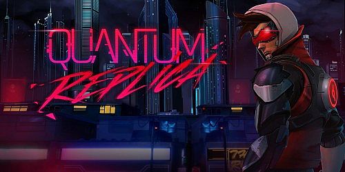 Quantum Replica