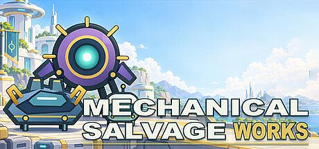 Mechanical Salvage Works