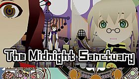 The Midnight Sanctuary