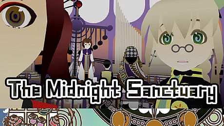 The Midnight Sanctuary Game