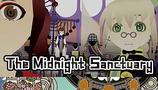 The Midnight Sanctuary