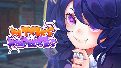 Witches x Warlocks Game