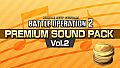 MOBILE SUIT GUNDAM BATTLE OPERATION 2 - Premium Sound Pack Vol. 2
