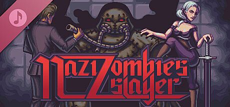 Nazizombies Slayer Soundtrack