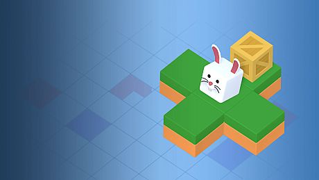 Bunny Cubed Game