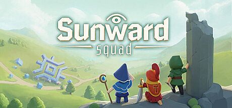 Sunward Squad Game