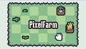 Pixel Farm