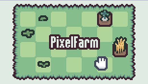 Pixel Farm