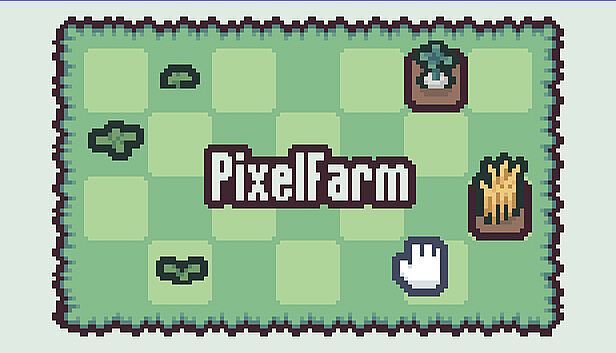 Buy Pixel Farm