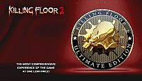 Buy Killing Floor 2 Ultimate Edition PC
