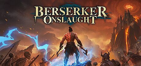 Berserker Onslaught Game