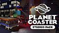 Planet Coaster - Studios Pack