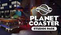 Kup Planet Coaster - Studios Pack na PC