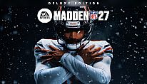 EA SPORTS Madden NFL 27