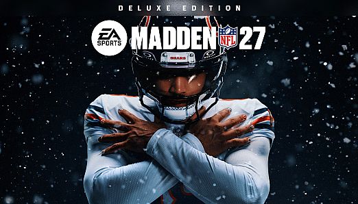EA SPORTS Madden NFL 27