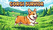 Acheter Corgi Survivor PC