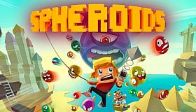 Spheroids
