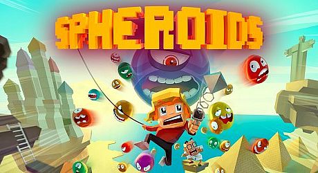 Spheroids