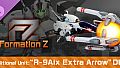 FZ: Formation Z – Additional Unit: "R-9Aix Extra Arrow" DLC