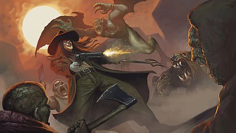 Blood: Refreshed Supply™ Game