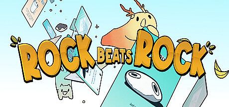 Rock Beats Rock Game