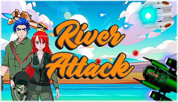 Buy River Attack