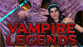 Vampire Legends