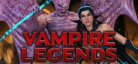Vampire Legends
