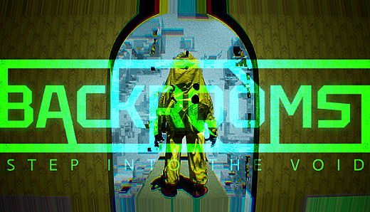 Backrooms: Step Into The Void