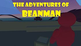 The Adventures of Beanman