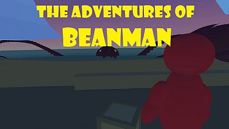 The Adventures of Beanman Game