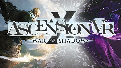 Ascension VR - War of Shadows DLC