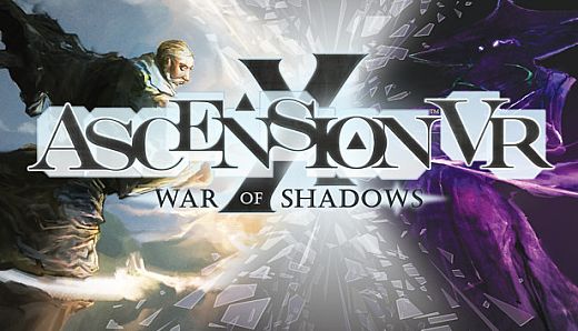Ascension VR - War of Shadows