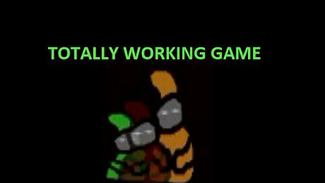 Totally Working Game