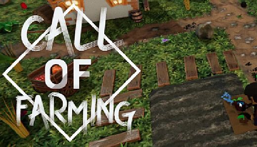 Call of Farming