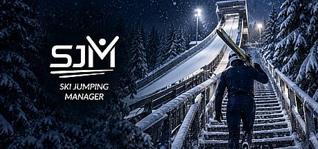 SJM - Ski Jumping Manager