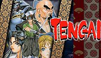 Acheter TENGAI PC