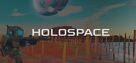 Holospace Game