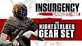 Insurgency: Sandstorm - Nightstalker Gear Set