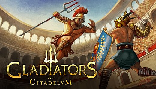 Gladiators of Citadelum