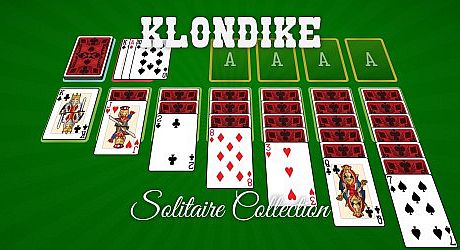 Klondike Solitaire Collection Bundle