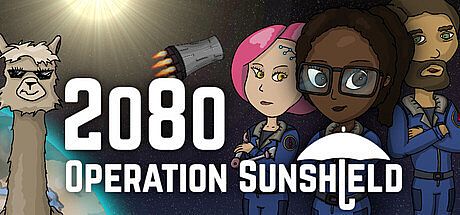 2080 - Operation Sunshield