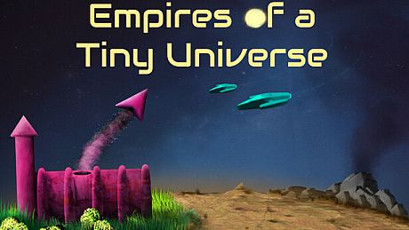 Empires of a Tiny Universe Game