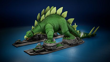 HOT WHEELS - Dinopult Module - Windows Edition Bundle