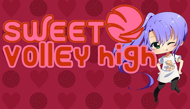 Buy Sweet Volley High