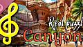 Real Puzzles - Canyons (audio files)